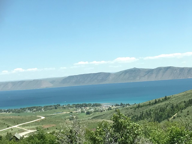 bear lake