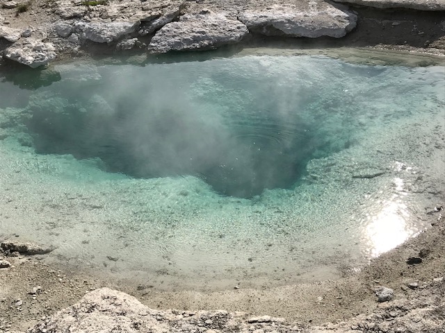 blue hole 7
