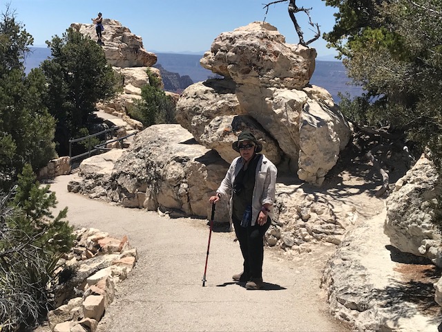 bright angel and wendy