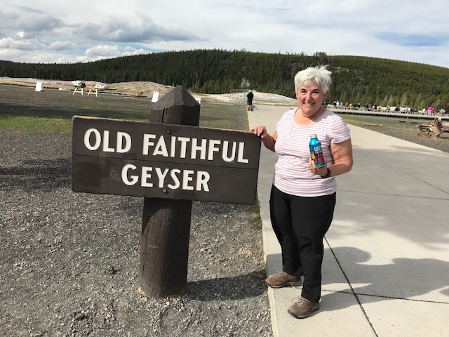old faithful 1