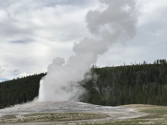 old faithful 2