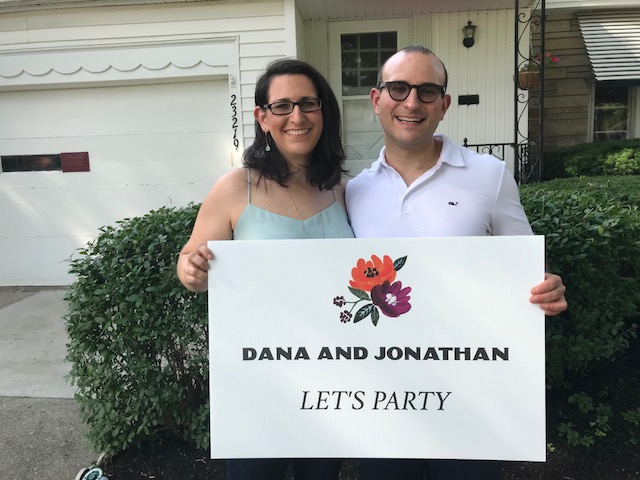 jon and dana