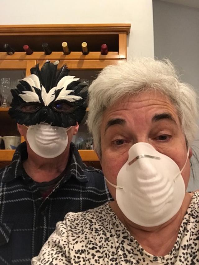 IMG_0291 Dan's and my new look